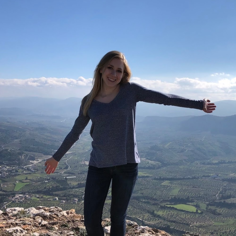 Meet your Posher, Aili